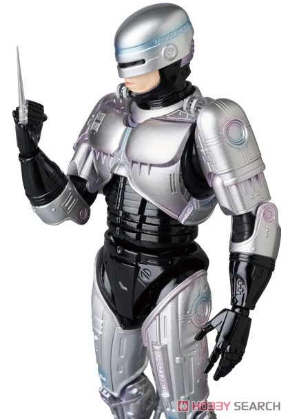 MAFEX No.087 MAFEX ROBOCOP 3 (完成品) 商品画像9