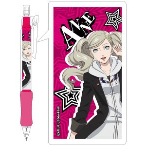 [Persona 5 the Animation] Mechanical Pencil Anne Takamaki (Anime Toy)