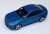 BMW M2 Coupe M・ブルー プルバックカー (ミニカー) 商品画像1