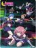 RELEASE THE SPICE マウスパッド(吸着シート) キービジュアル2 (キャラクターグッズ) 商品画像1 サムネイル