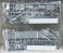 16番(HO) 【 206 】 国鉄 103系 標準型 (中間車・モハユニット) (2両・組み立てキット) (鉄道模型) 中身1 サムネイル