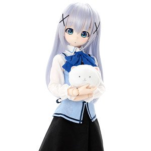 [Is the Order a Rabbit??] Chino (Fashion Doll)