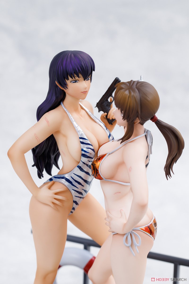 ロベルタ -水着ver.- (フィギュア) その他の画像4