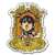 TVアニメ 「ジョジョの奇妙な冒険 黄金の風」 エンブレムアクリルキーホルダー 5 ナランチャ・ギルガ (キャラクターグッズ) 商品画像1