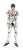 TVアニメ 「ジョジョの奇妙な冒険 黄金の風」 BIGアクリルスタンド 2 ブローノ・ブチャラティ (キャラクターグッズ) 商品画像1