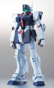 ROBOT魂 ＜ SIDE MS ＞ RGM-79SP ジム・スナイパーII ver. A.N.I.M.E. (完成品)