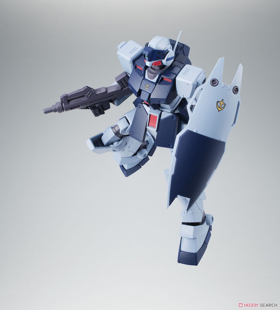 ROBOT魂 ＜ SIDE MS ＞ RGM-79SP ジム・スナイパーII ver. A.N.I.M.E. (完成品) 商品画像3