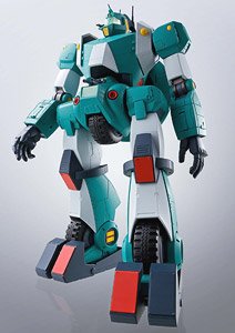 HI-METAL R ウォーカーギャリア (完成品)