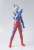 S.H.Figuarts Ultraman Zero (Completed) Item picture3