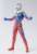 S.H.Figuarts Ultraman Zero (Completed) Item picture7