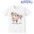 ハイスクール･フリート デフォルメAni-ArtTシャツ メンズ(サイズ/XL) (キャラクターグッズ) 商品画像1