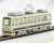 16番(HO) 都電荒川線 7000系 冷房車 白緑色7008 ディスプレイモデル (鉄道模型) 商品画像3