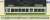 16番(HO) 都電荒川線 7000系 冷房車 白緑色7008 ディスプレイモデル (鉄道模型) パッケージ1