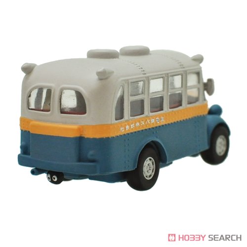 Pullback Collection My Neighbor Totoro Bonnet Bus (Character Toy) Item picture2