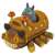 Pullback Collection My Neighbor Totoro Totoro`s Cat Bus (Character Toy) Item picture1