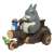 Pullback Collection My Neighbor Totoro Totoro`s Tricycle (Character Toy) Item picture2