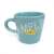 The Idolm@ster Side M Kaeru Face Mug Cup (Anime Toy) Item picture2