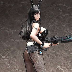 Reika: Bunny Ver. (PVC Figure)