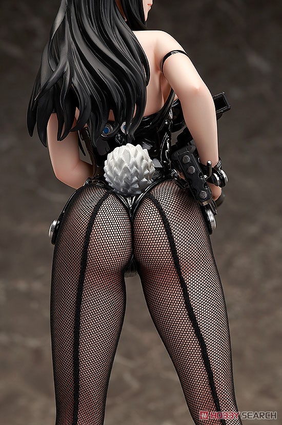 Reika: Bunny Ver. (PVC Figure) Item picture10