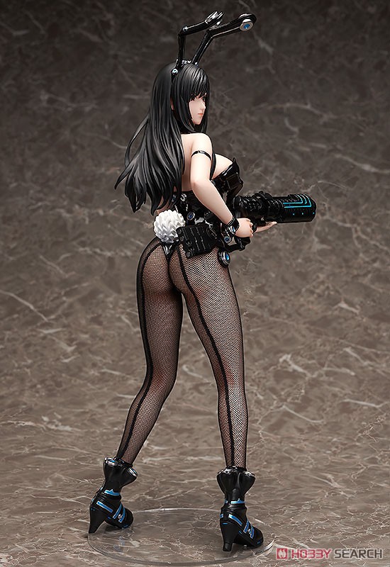 Reika: Bunny Ver. (PVC Figure) Item picture2