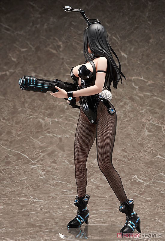 Reika: Bunny Ver. (PVC Figure) Item picture3