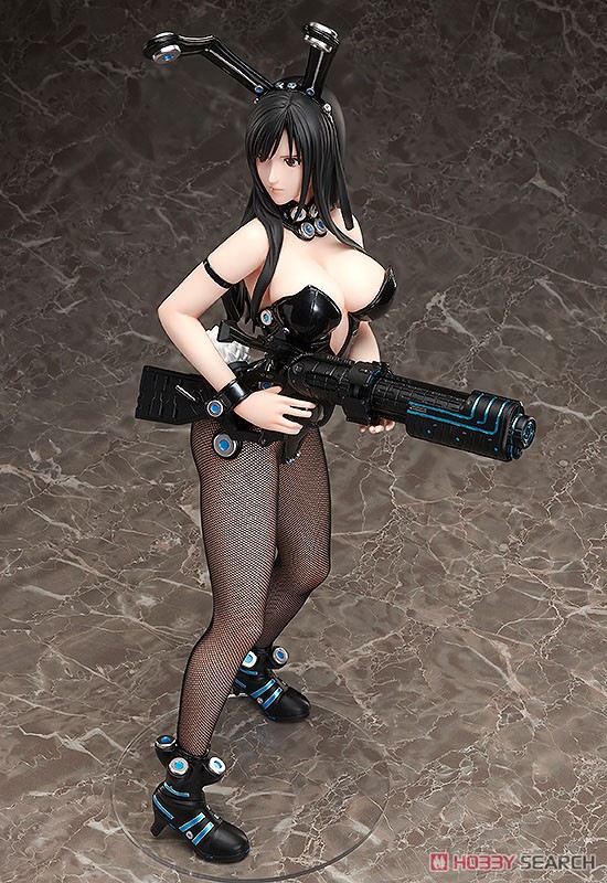 Reika: Bunny Ver. (PVC Figure) Item picture5