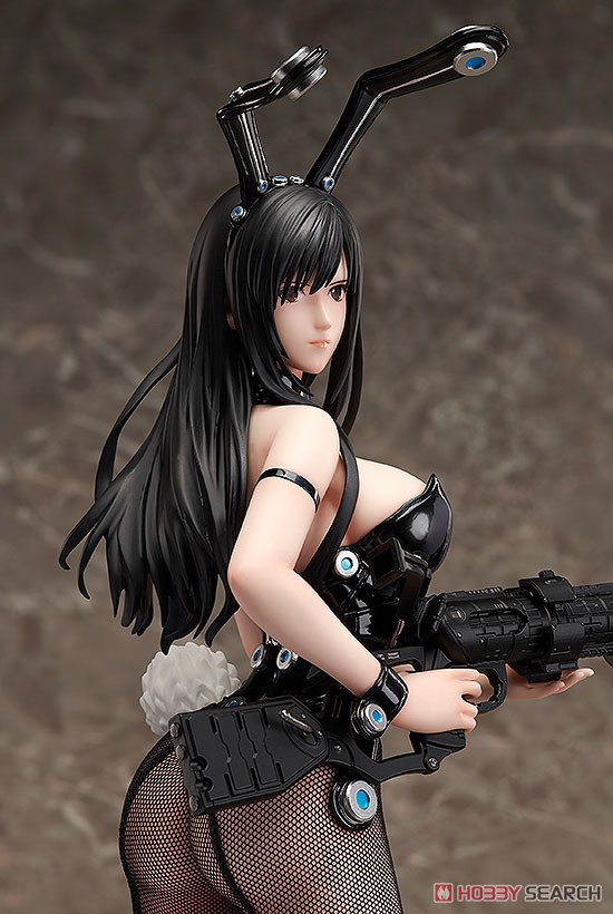 Reika: Bunny Ver. (PVC Figure) Item picture6