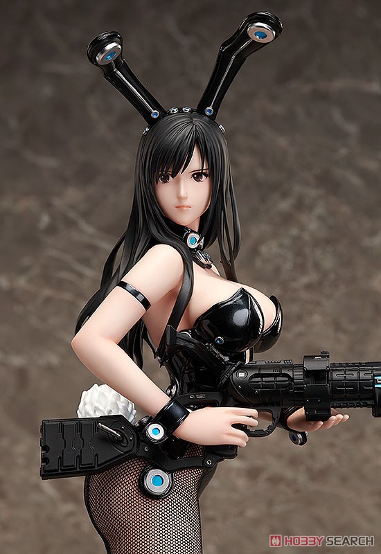 Reika: Bunny Ver. (PVC Figure) Item picture7