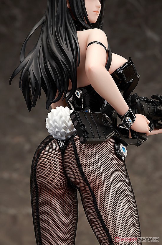 Reika: Bunny Ver. (PVC Figure) Item picture8