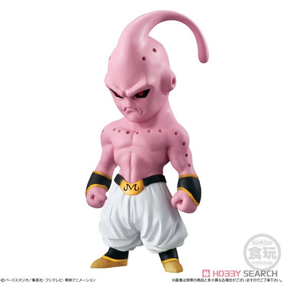 Dragon Ball Adverge SP2 (Set of 10) (Shokugan) Item picture9