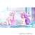 [No Game No Life] [Especially Illustrated] Sheet (Shiro & Izuna Hatsuse/Bathroom) (Anime Toy) Item picture1