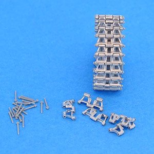 Track Links for German Pz.Kpfw I (Early Production) (Plastic model)