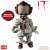 Designer Series/ It (2017): Mega Scale Talking Pennywise (Completed) Item picture5
