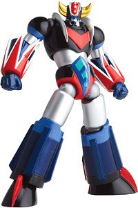 レガシー・オブ・リボルテック グレンダイザー (完成品)