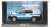 トヨタ ランドクルーザー GX (URJ202) 2013 警察本部警備部機動隊指揮官車両 (ミニカー) パッケージ1