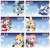 Hatsune Miku Series Mini Card Set / Nardack Meiko (Anime Toy) Other picture1