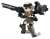 Desktop Army Frame Arms Girl KT-321f Gorai Series Ver1.2 (Set of 3) (PVC Figure) Item picture2