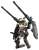 Desktop Army Frame Arms Girl KT-321f Gorai Series Ver1.2 (Set of 3) (PVC Figure) Item picture3