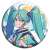 Hatsune Miku Series Can Badge / Akane Aki Miku (Anime Toy) Item picture1