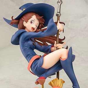 Little Witch Academia Atsuko Kagari (PVC Figure)