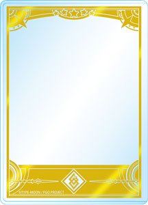 Broccoli Card Loader Premium Fate/Grand Order [Servant 5 Star] (Card Supplies)