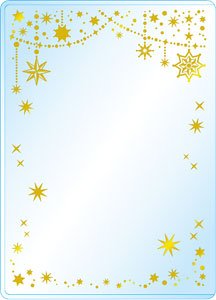 Broccoli Card Loader Premium [Shiny Star] (Card Supplies)