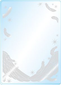 ブロッコリーカードローダープレミアム 「天使の羽」 Ver.2 (カードサプライ)