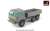 露・KAMAZ5350 軍用六輪トラック・ショートベース (プラモデル) その他の画像1