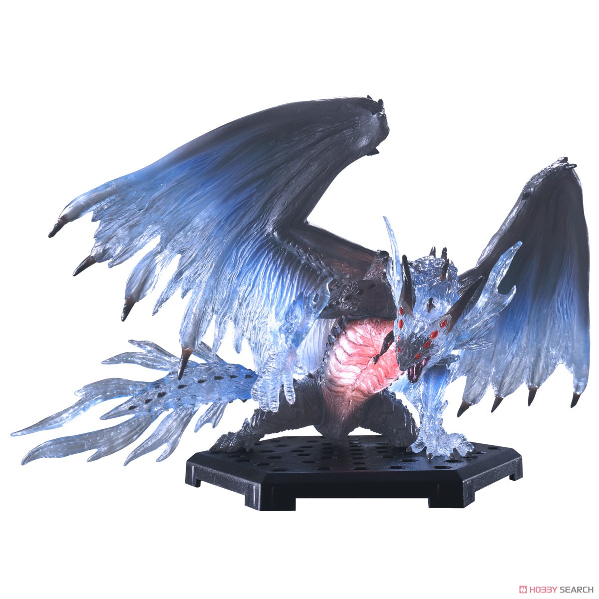 Capcom Figure Builder Monster Hunter Standard Model Plus Vol.13 (Set of 6) (Completed) Item picture2