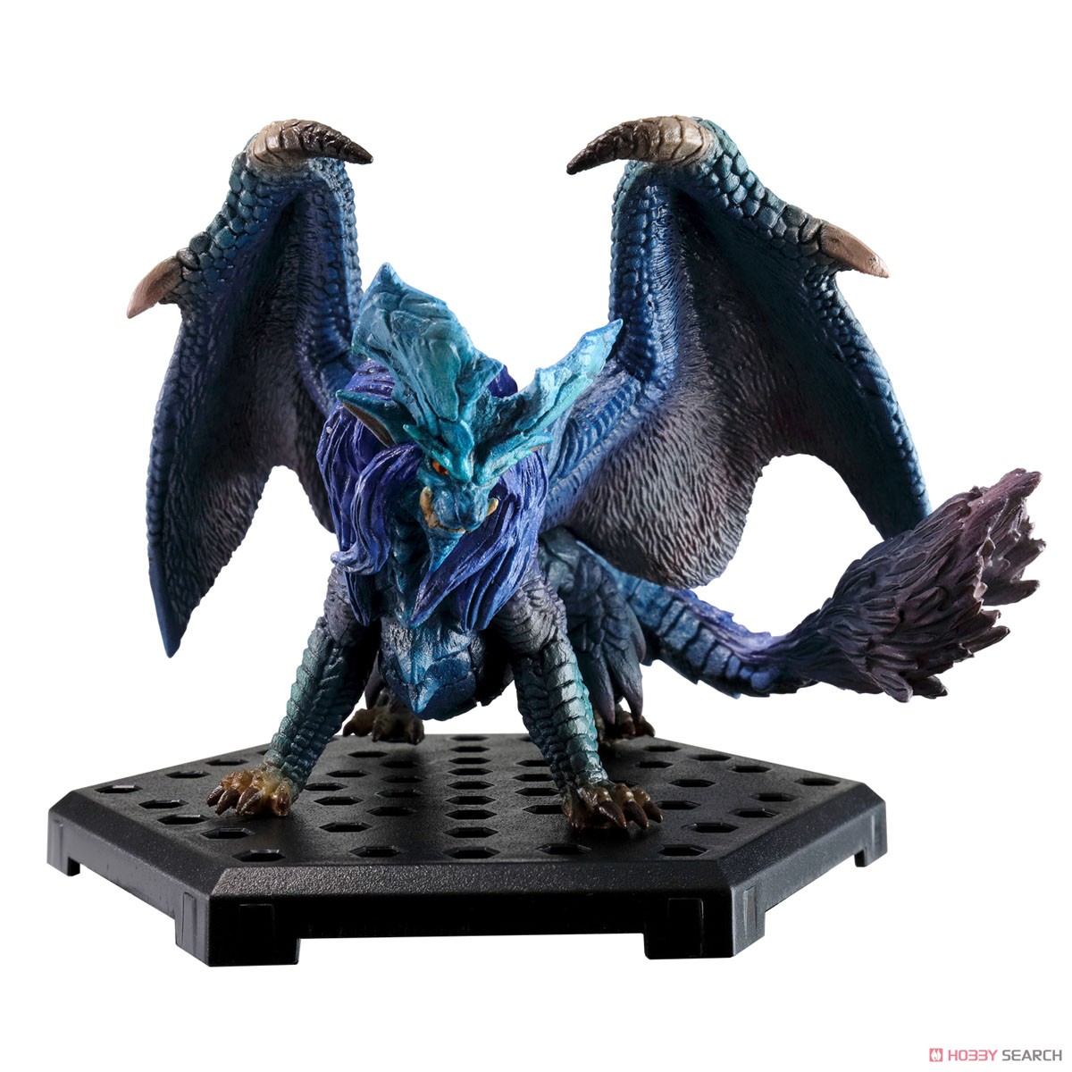 カプコンフィギュアビルダー モンスターハンター スタンダードモデル Plus Vol.13 (6個セット) (完成品) 商品画像4