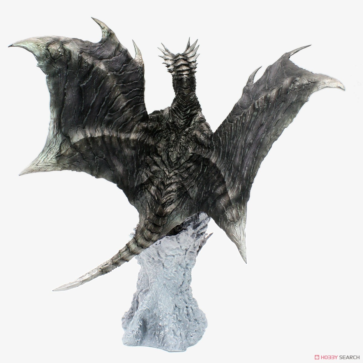 Capcom Figure Builder Creators Model Kushala Daora (Reprint Edition)(Completed) Item picture2