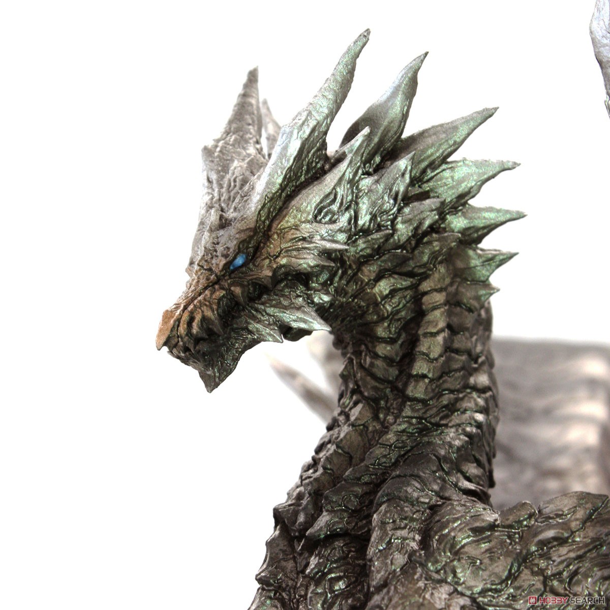 Capcom Figure Builder Creators Model Kushala Daora (Reprint Edition)(Completed) Item picture3