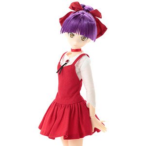 [GeGeGe no Kitaro] Neko-Musume (Fashion Doll)