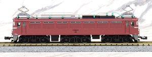 EF81 Standard Color (Model Train)